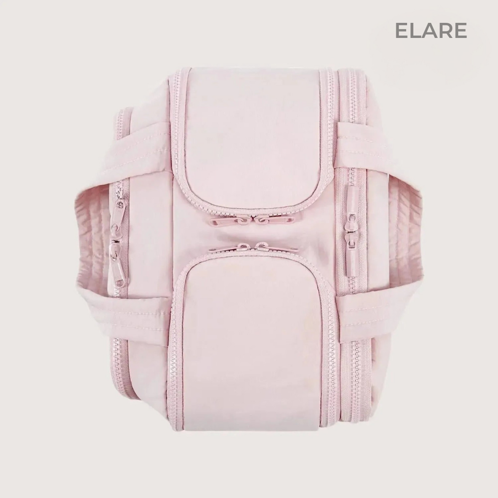 ELARE Toiletry Bag
