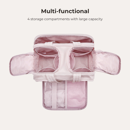 ELARE Toiletry Bag