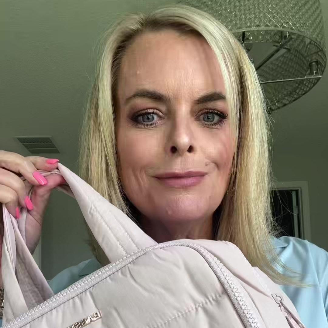 – Sophie M., Sydney NSW