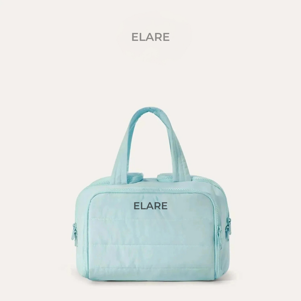 ELARE Toiletry Bag