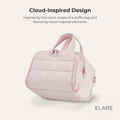 ELARE Toiletry Bag