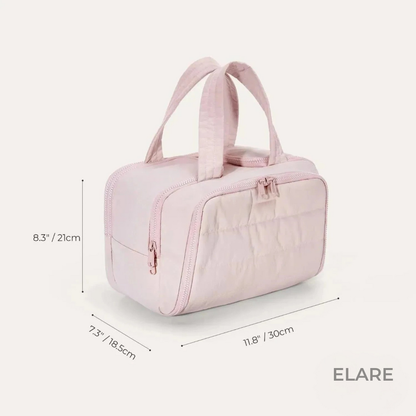ELARE Toiletry Bag